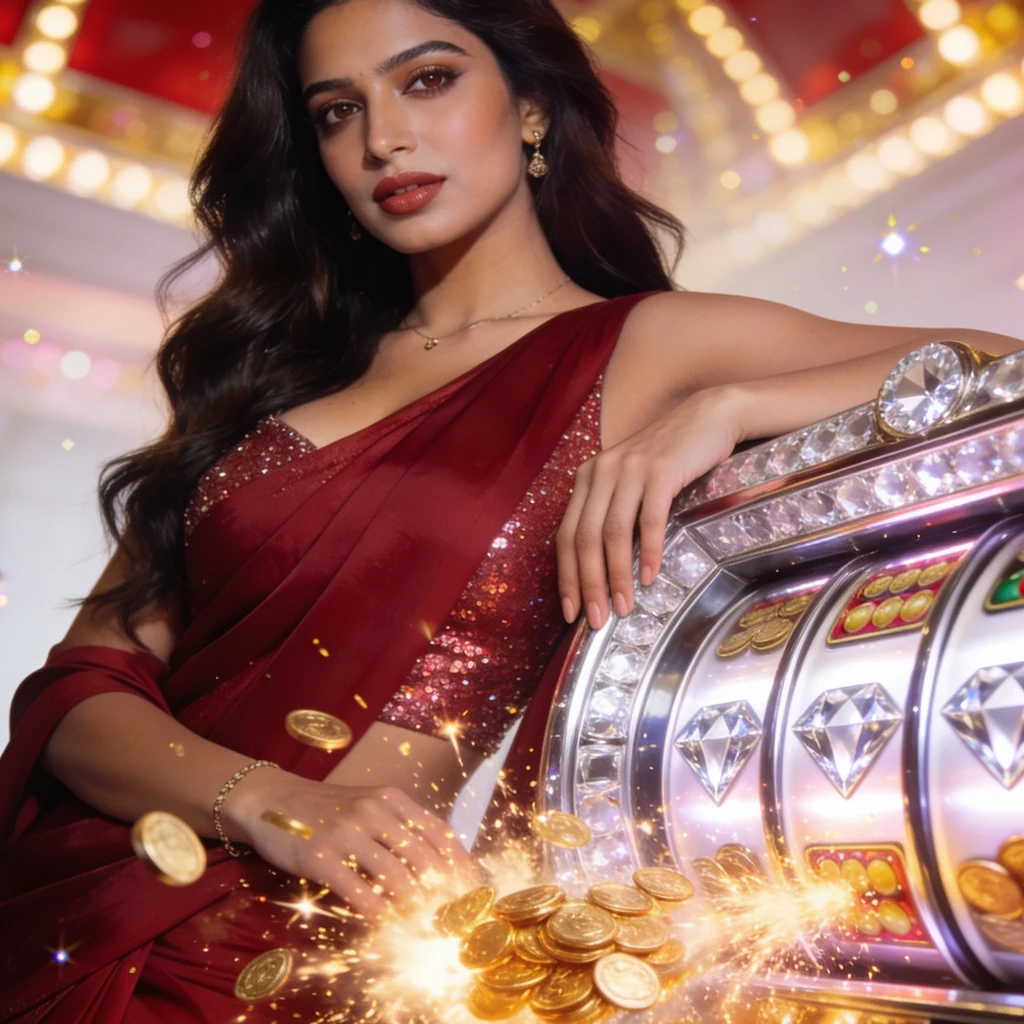 h7999 রিলিজ দ্য ক্র্যাকেন স্লট
